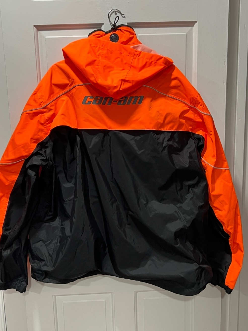 Men’s-Pioneer Mudsport Rain Jacket XXL